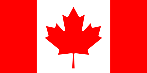 canada flag